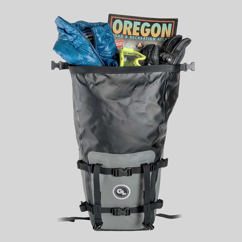 Giant Loop 50L Moto Trekk Panniers