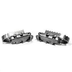 Motorradical BMW Wide Pillion Foot Pegs