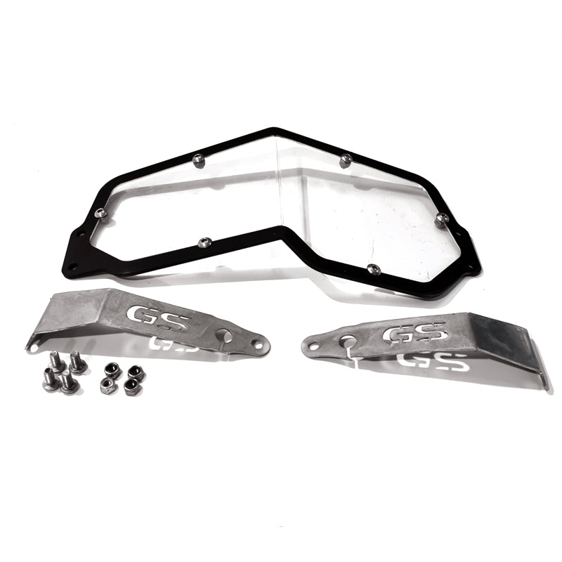 Motorradical BMW 850GS Adventure Headlight Guard