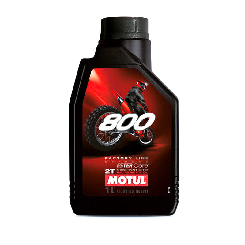 Motul 800 2T FL Off Road | 1L