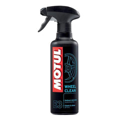 Motul E3 Wheel Clean