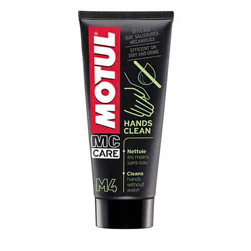 Motul M4 Hands Clean