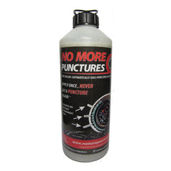 No More Punctures Tubeless Tyre Sealant - 1L