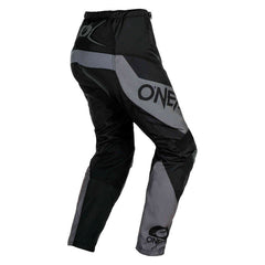 Oneal Element Pants Black | Grey