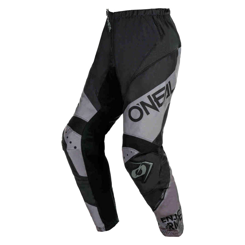 Oneal Element Pants Black | Grey