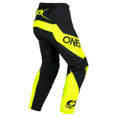 Oneal Element Pants Black | Yellow