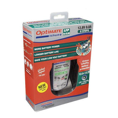 OptiMATE Lithium 4s 0.8A