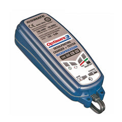 Optimate 3 TM430 Battery Charger