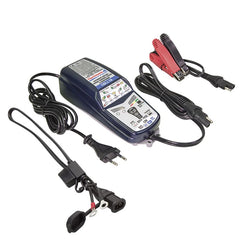 Optimate 4 TM340 Battery Charger