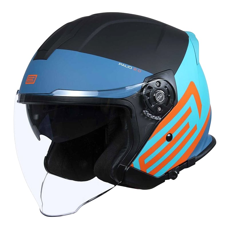 Origine Palio 2.0 Scout Black | Blue