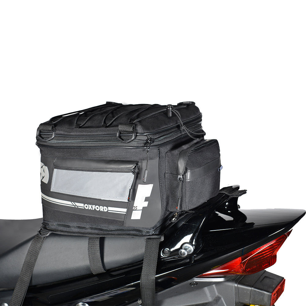 Oxford 35L Tail Pack