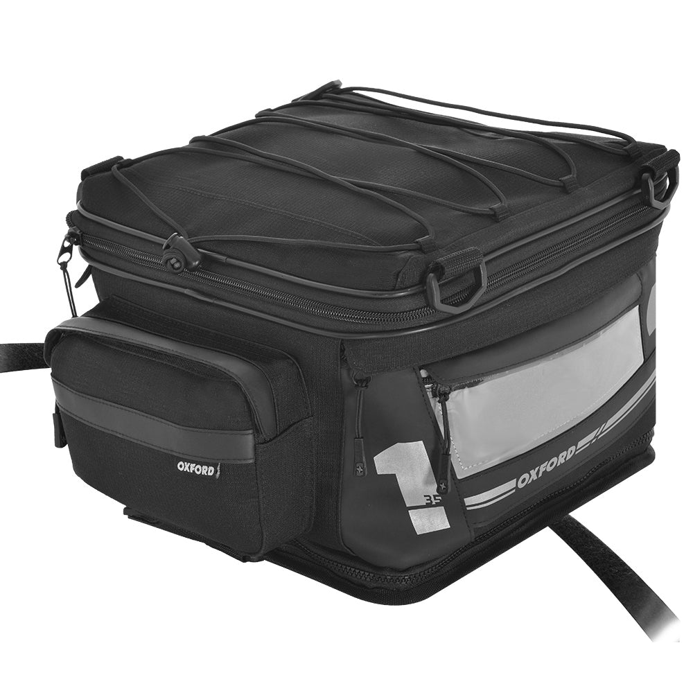 Oxford 35L Tail Pack