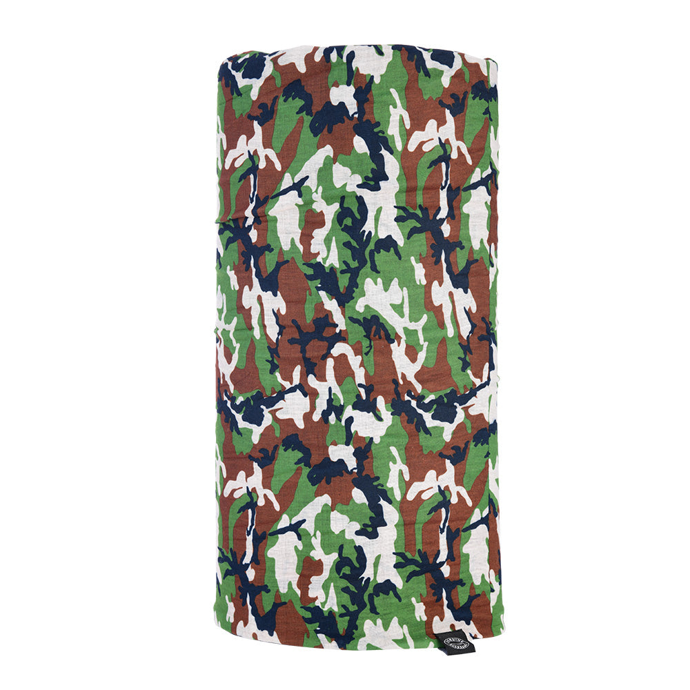 Oxford Comfy Buff Set Of 3 | Camo