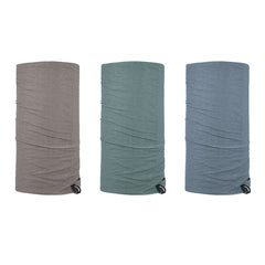 Oxford Comfy Buff Set Of 3 Grey|Taupe|Khaki