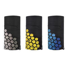 Oxford Comfy Buff Set Of 3 | Hex