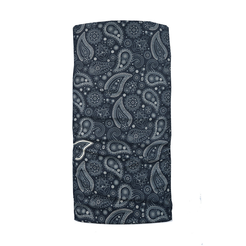 Oxford Comfy Buff Set Of 3 | Paisley