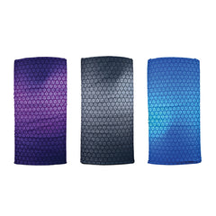 Oxford Comfy Buff Set Of 3 | Prismatic