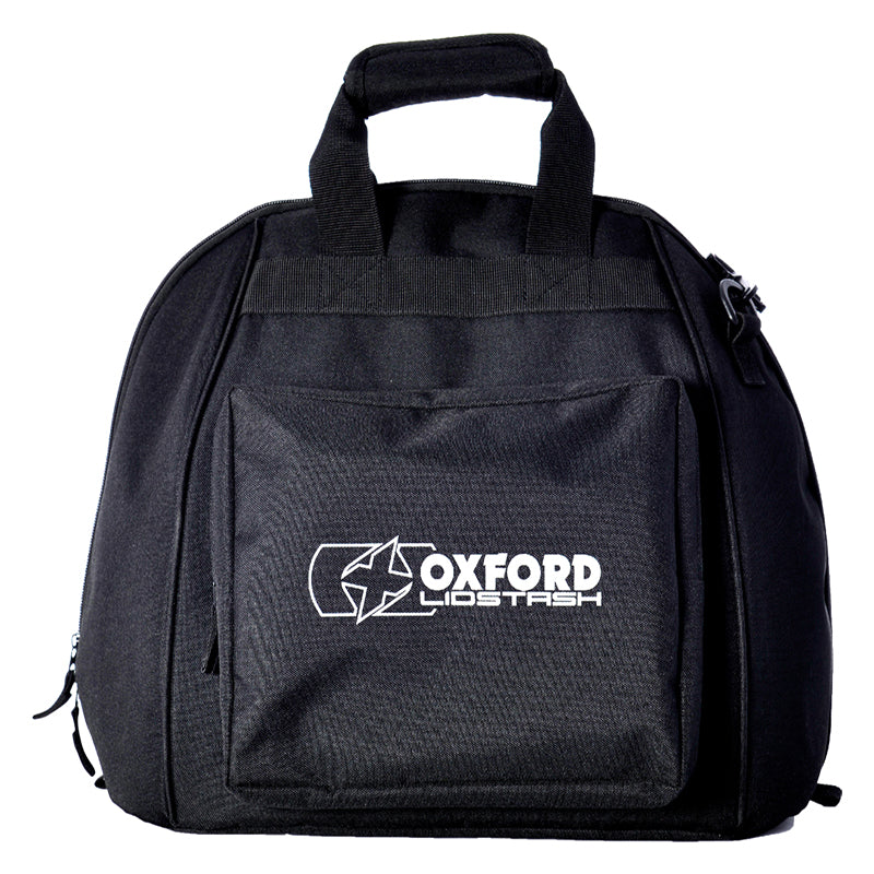 Oxford Lid Stash - Helmet Bag