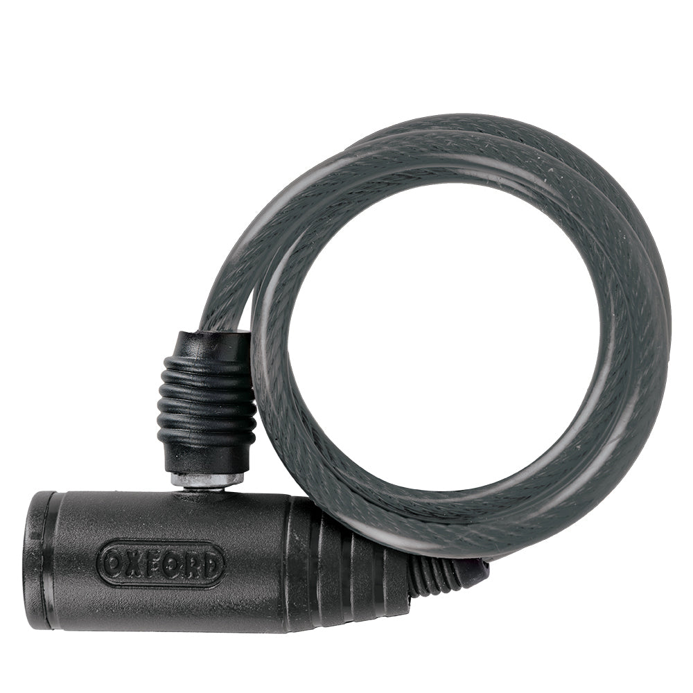 Oxford Bumper Lock