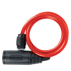 Oxford Bumper Lock