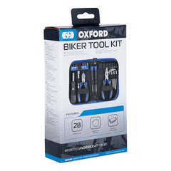 Oxford Toolkit Essential OX771