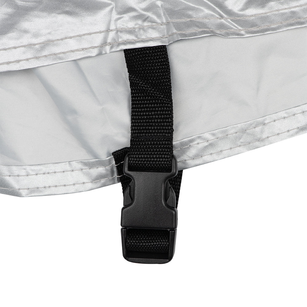 Oxford Rainex Premium Bike Cover