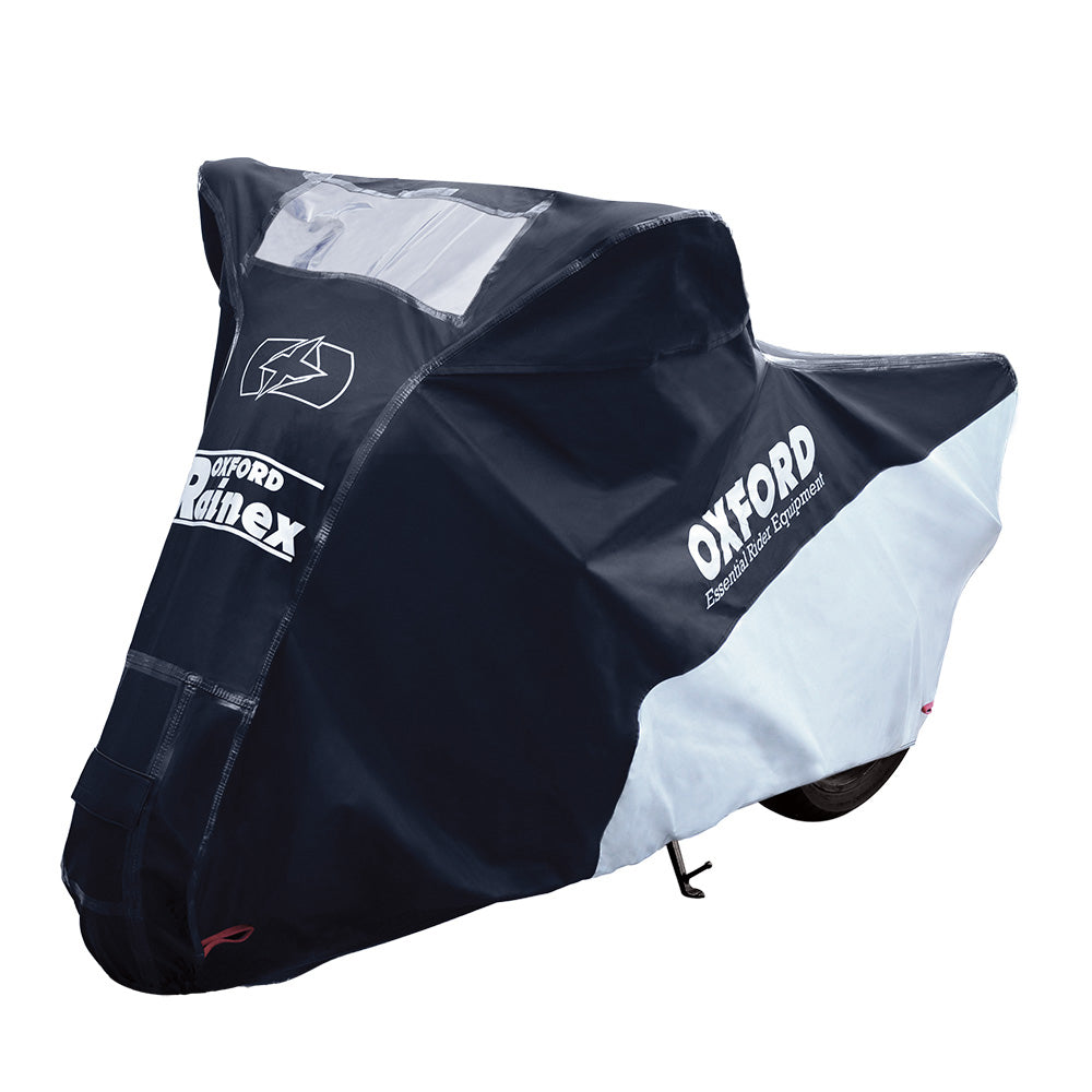 Oxford Rainex Premium Bike Cover