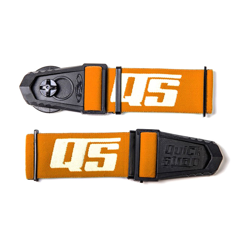 Factory Effex Quick Straps | Orange