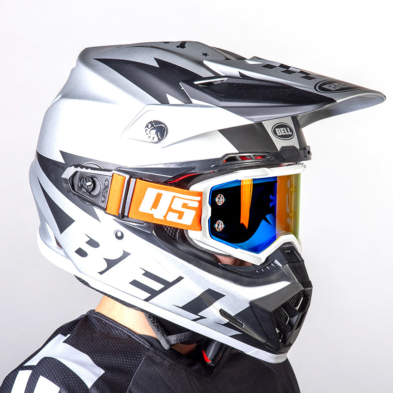 Factory Effex Quick Straps | Camo