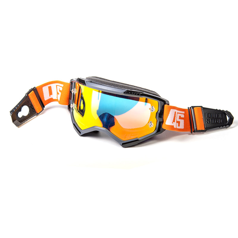 Factory Effex Quick Straps | Orange