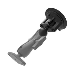 RAM® Twist-Lock™ Suction Cup Base with Ball