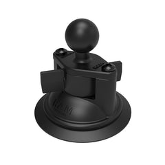 RAM® Twist-Lock™ Suction Cup Base with Ball