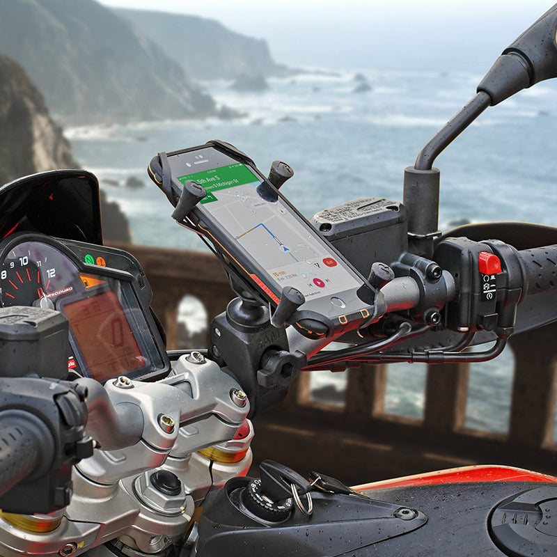 RAM® X-Grip® Universal Phone Holder with Ball