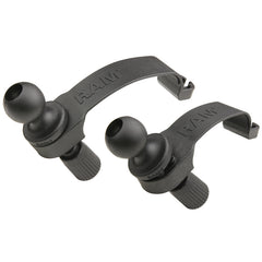 RAM® Tough-Strap™ Handlebar Ball Base