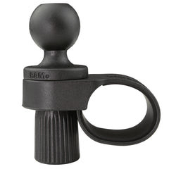 RAM® Tough-Strap™ Handlebar Ball Base