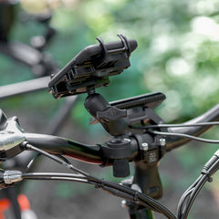 RAM® Tough-Strap™ Handlebar Ball Base