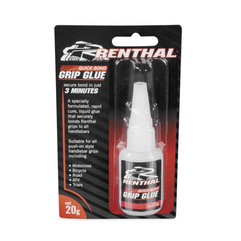 Renthal Quick Bond Grip Glue