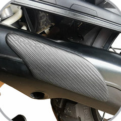Rubbatech AO Carbon Swingarm Guard BMW 1200 | 1250 GS|A LC