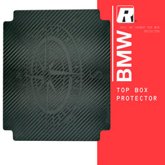 Rubbatech BMW Top Box Protector