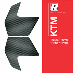 Rubbatech KTM 1050|1090|1190|1290 Knee Pad