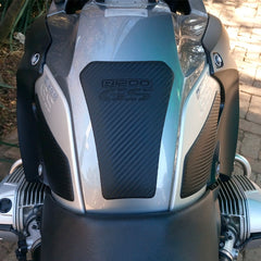 Rubba Tech Tank Pad - BMW R1200GS|A AC