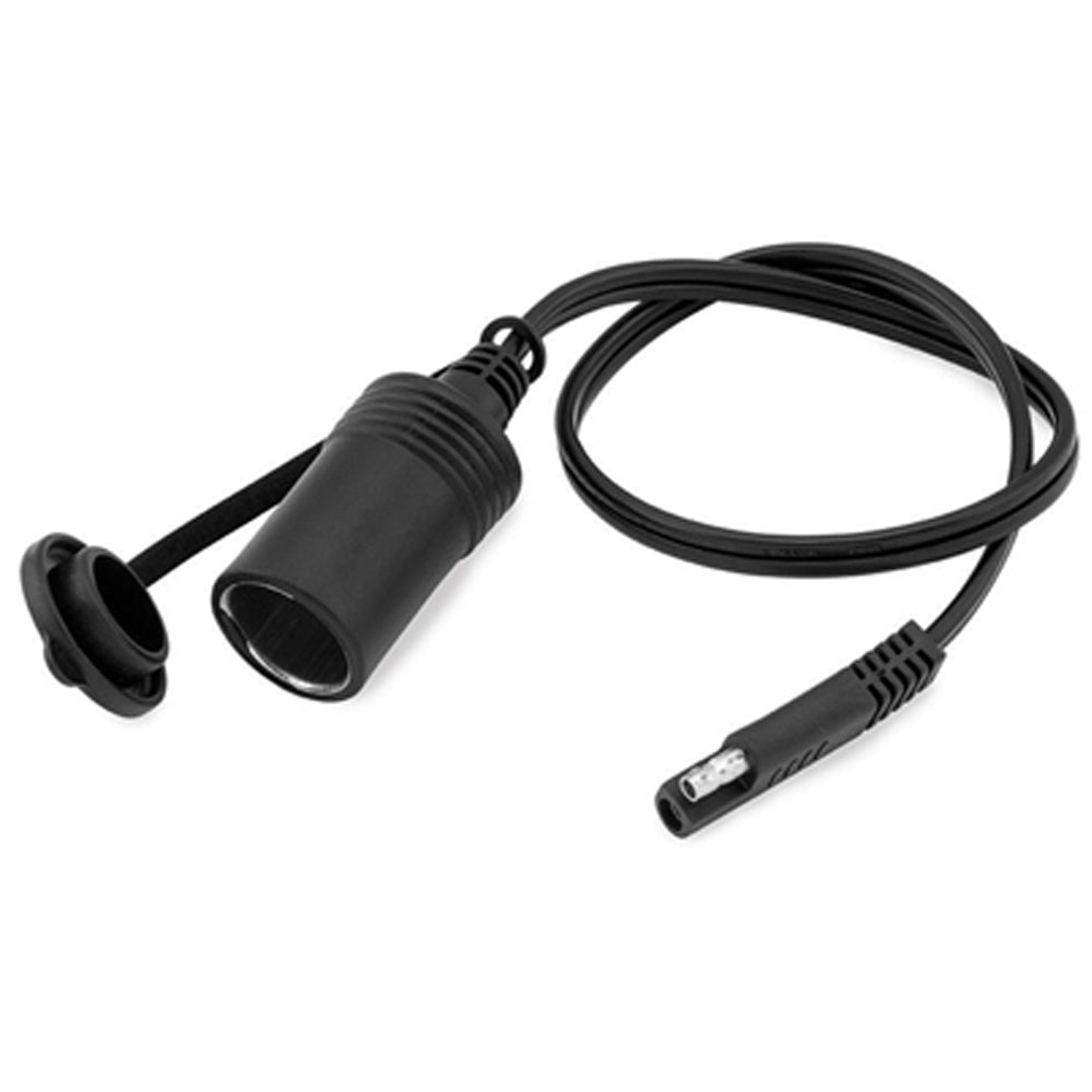 Desert Fox SAE to 12V Cigarette Power Point Adapter