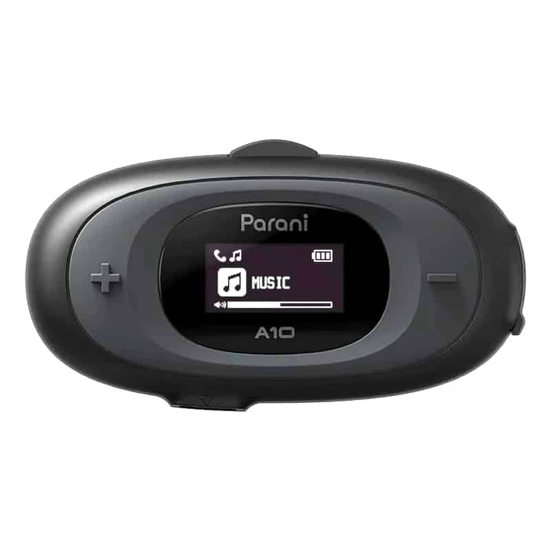 Sena Parani A10 Bluetooth Headset