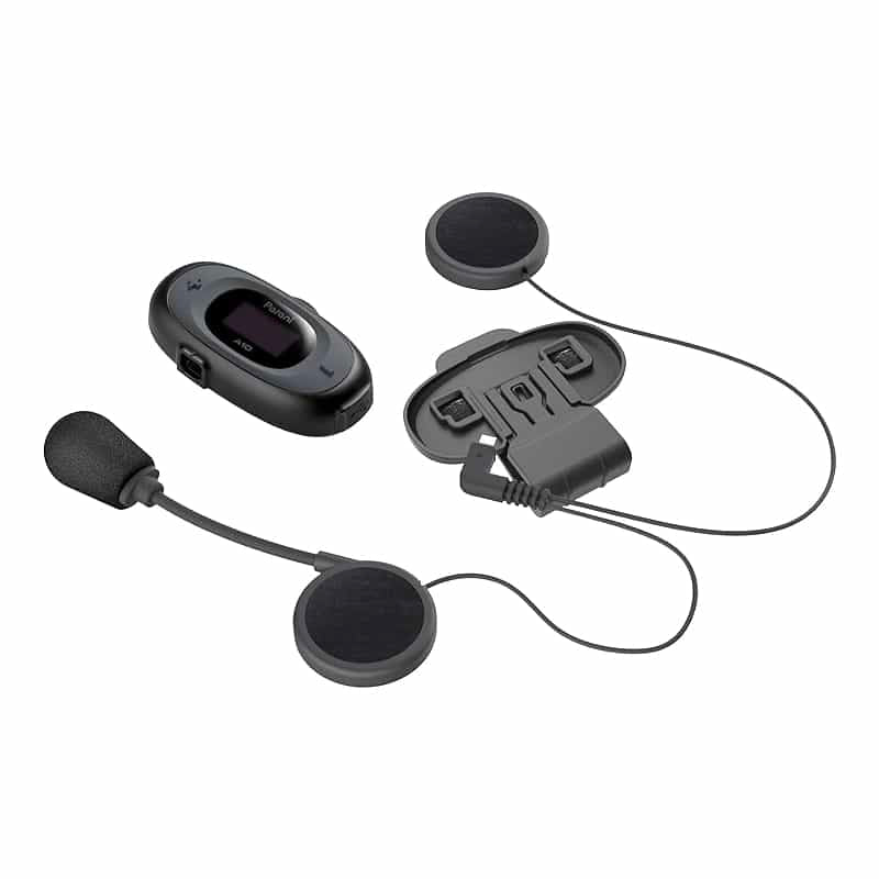 Sena Parani A10 Bluetooth Headset