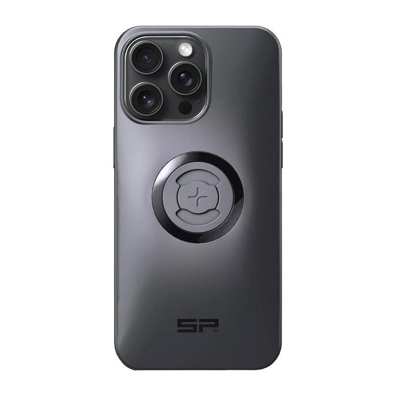 SP Connect iPhone 15 Pro SPC+ Case Only