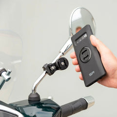 SP Connect GPS Mirror Mount Pro