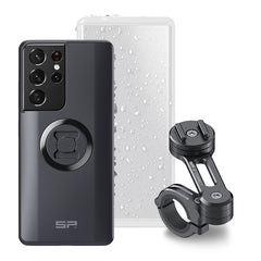 SP Connect Moto Bundle | Samsung