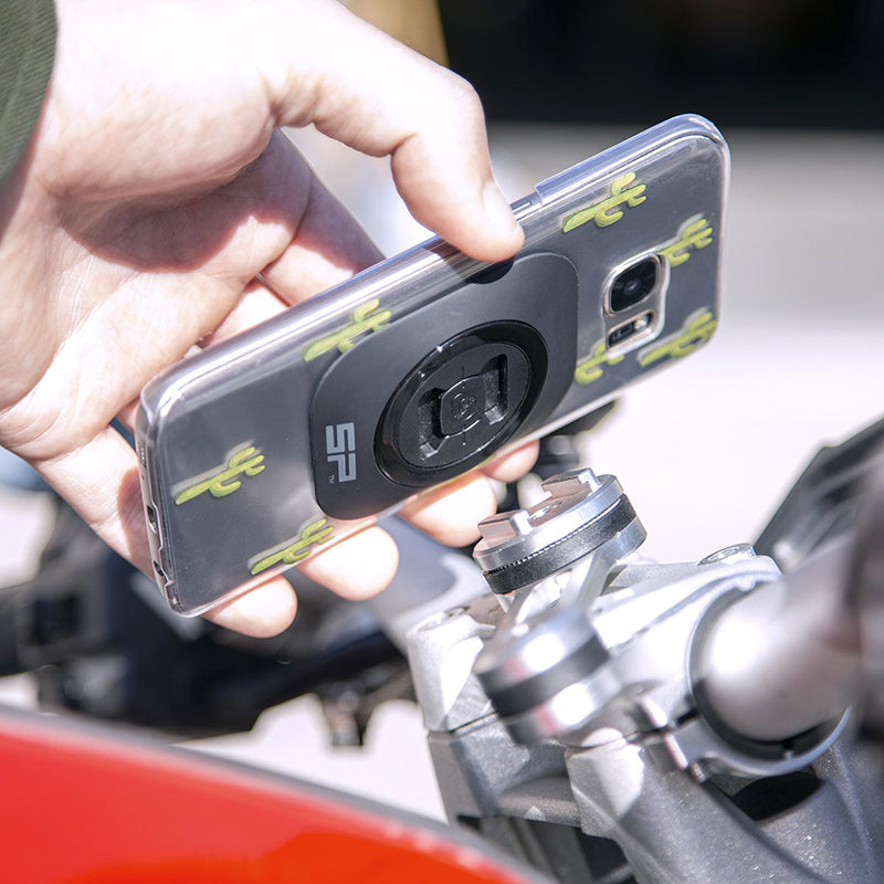 SP Connect Universal Interface