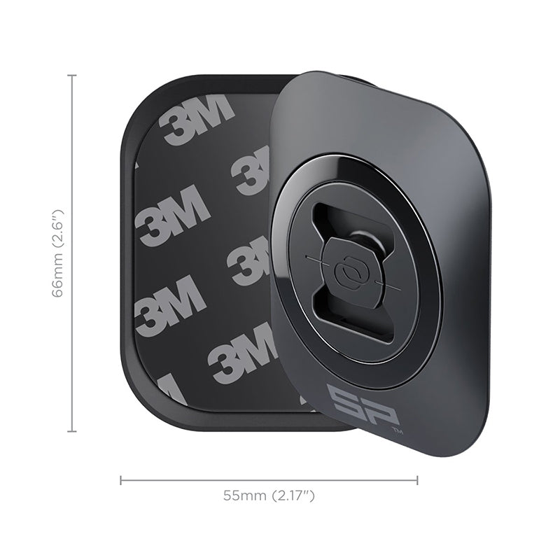 SP Connect Universal Interface