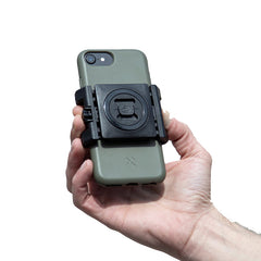 SP Connect Universal Phone Clamp